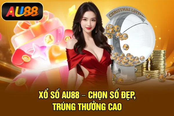 Xổ số AU88